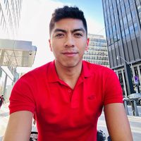 Le foto di Cristian Arroyo