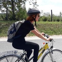 Judit Zengővári的照片