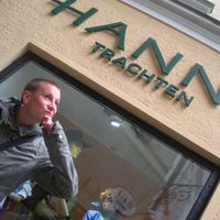 Hanna Sperlich's Photo