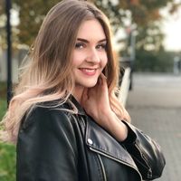 Dorota Oleškevič's Photo