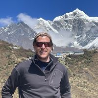 Tomás Montoto's Photo