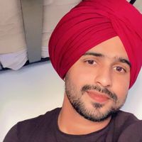 Pardeep Singh's Photo