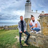 Kerem Beytullah的照片