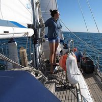 Yaiza  Santana's Photo