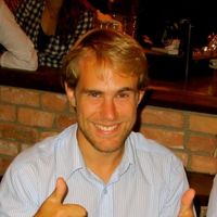 Antoine JABET's Photo