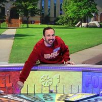 Kevin Slattery's Photo