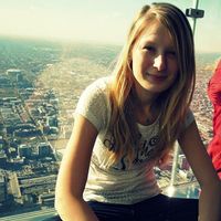 Petra Minaříková's Photo