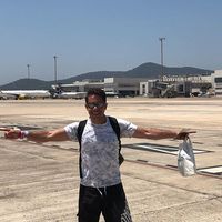 Sebastián Rojas's Photo