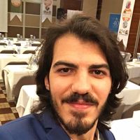 Burak GAMZE的照片