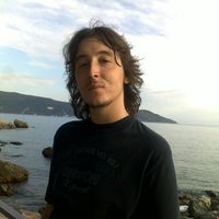 Lazar Baćović's Photo