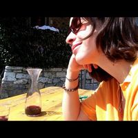 Vittoria Frigo's Photo