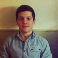 Simon Vanneste's Photo