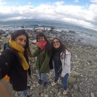 Victoria Servetto的照片