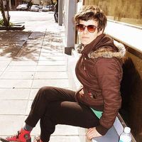 Fotos de Mariana Meijide