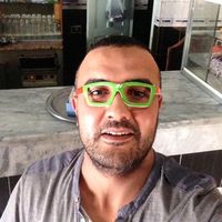 Khaled Ben Jabeur's Photo