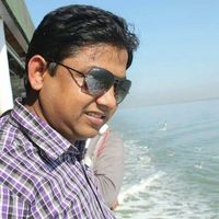 Fotos von Amitav Dev