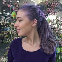 Елена Карпенко's Photo