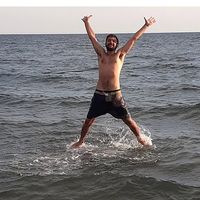 Emiliano  Mazzotta's Photo