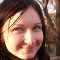 Lāsma  Zepa's Photo