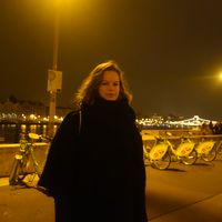 Maja Jagielska's Photo