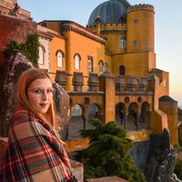 Renata Sousa's Photo