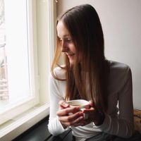 Anastasiya Klimova的照片