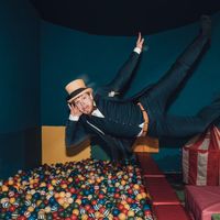 Simeon W.'s Photo