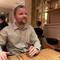 Robin Barroux's Photo