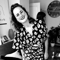 Fotos de Celine Van de Ven