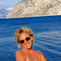 Yeşim Gemicioğlu's Photo