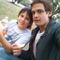 Lucas Spinosa's Photo