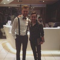 Jakob Morland的照片