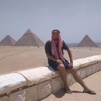 Pablo Pegazzano的照片