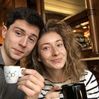 Daria Kushnir的照片