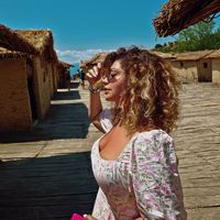 Ledy Mikeladze's Photo