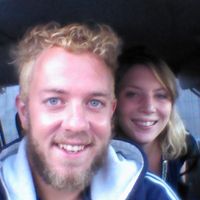 Mickael Loret's Photo