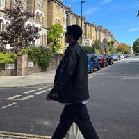 Marcos Nievas's Photo