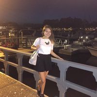 Madalina Cristil's Photo