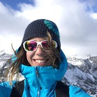 Veronika Turnsek's Photo