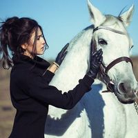 Anastasiia Gorlakova's Photo