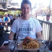 Henrik Rahr Bergmann's Photo