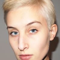 Luisa Weißflog's Photo