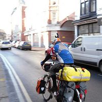 Kris Fowler的照片