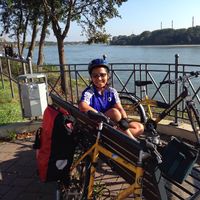 Photos de Monika Kartini