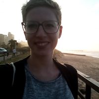 Luisa Molotok's Photo