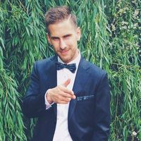 Franz Hansi的照片