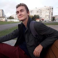 Roman Melnikov's Photo