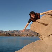 Rodrigo  Cabrera的照片