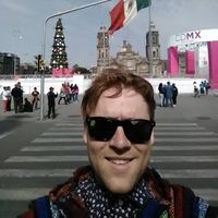 Peter Dufault的照片