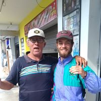 Fotos de Simon de Crane